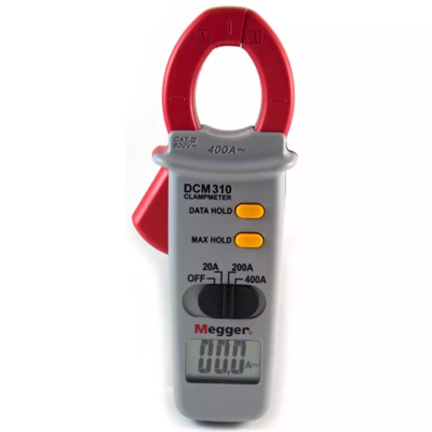 Токовые клещи DCM310 - 1