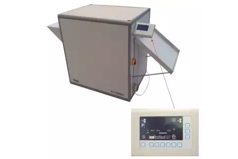 Автоматическая проявочная машина EG430NDT