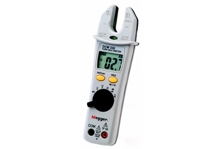 Токовые клещи DCM330