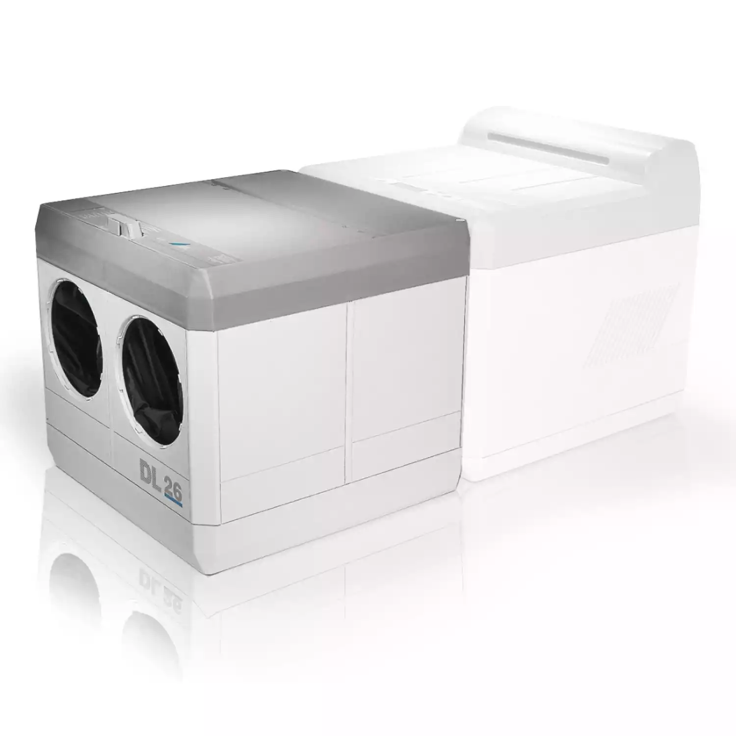 Автоматическая проявочная машина XR 24 NDT - 2