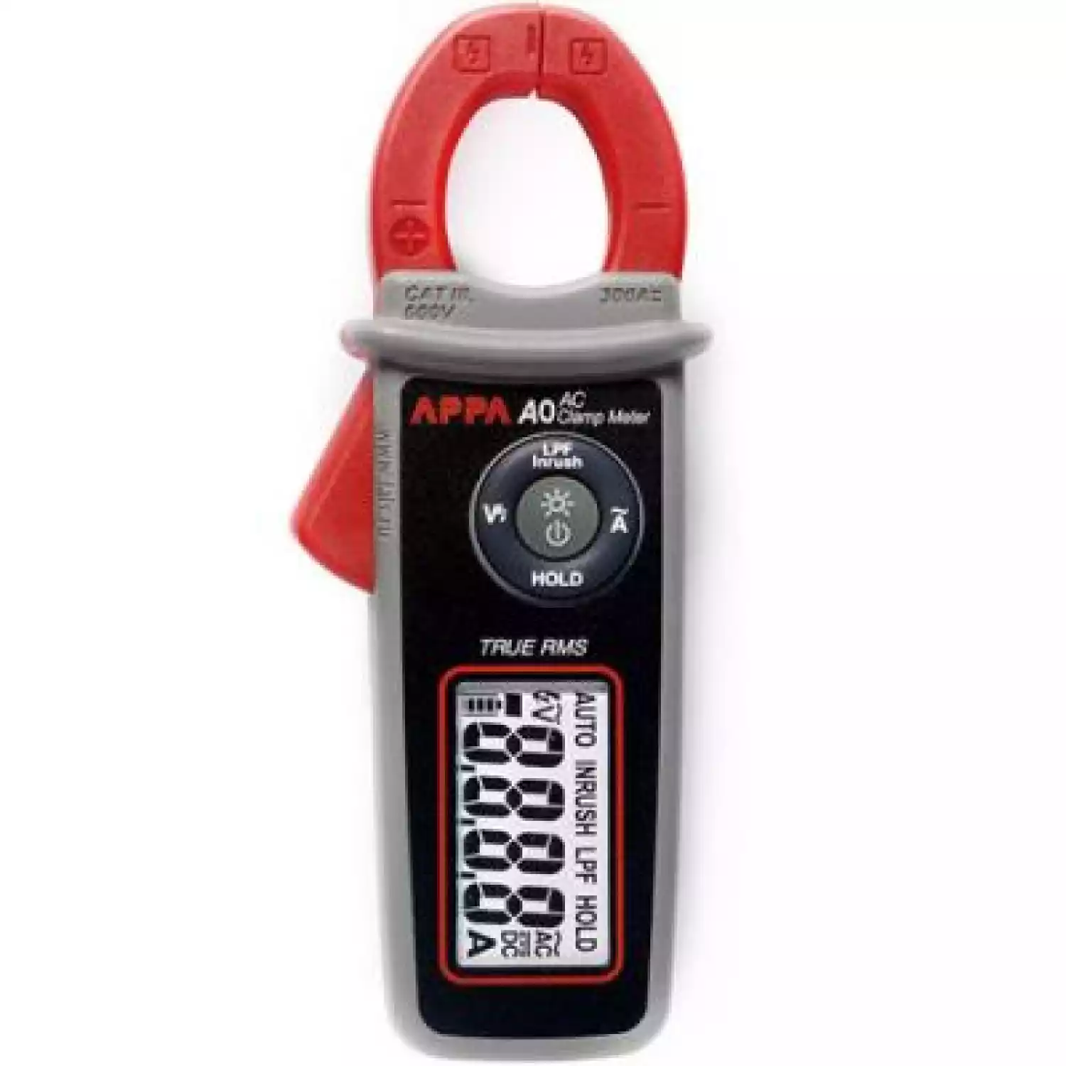 Токовые клещи APPA A0 - 1