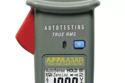 Токовые клещи APPA A3AR