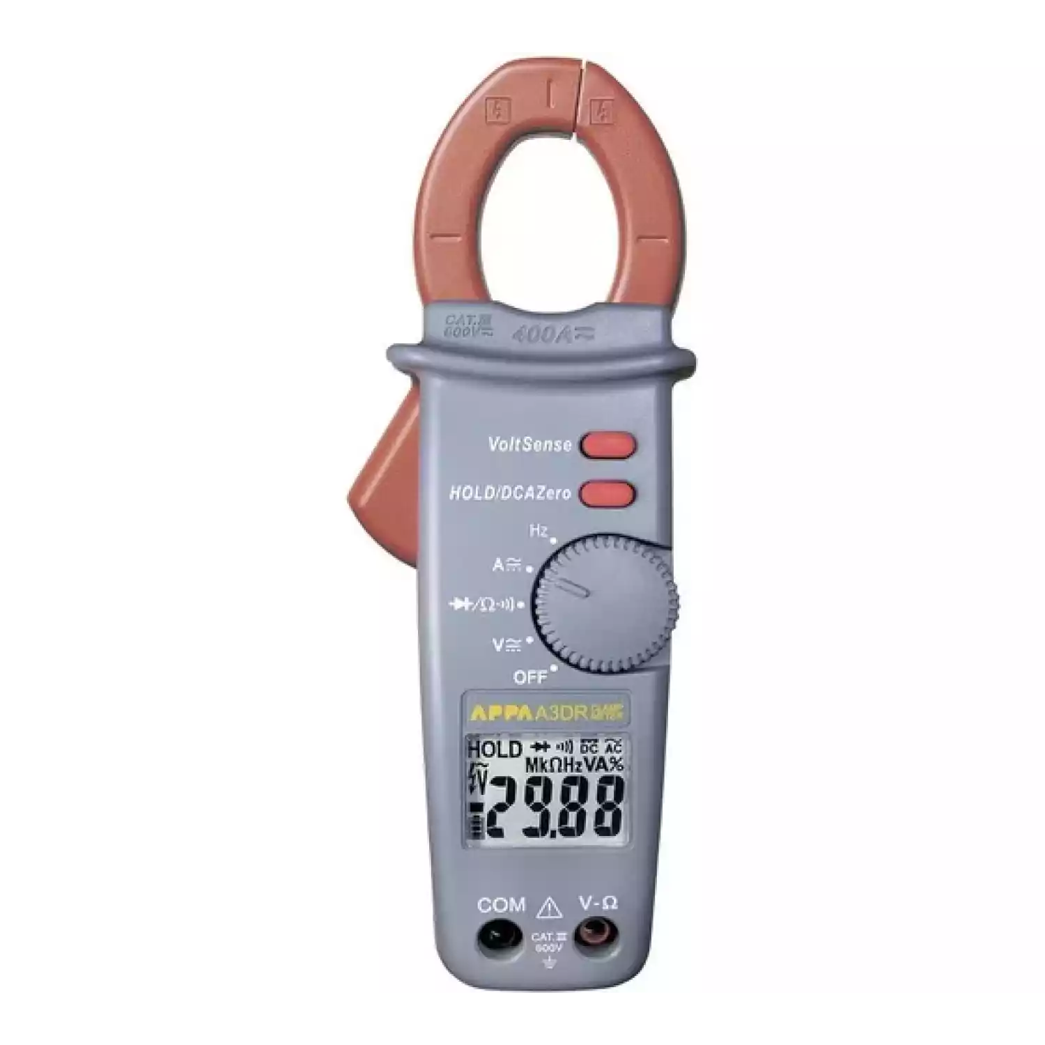 Токовые клещи APPA A6DR - 1
