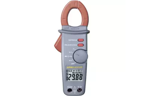 Токовые клещи APPA A6DR