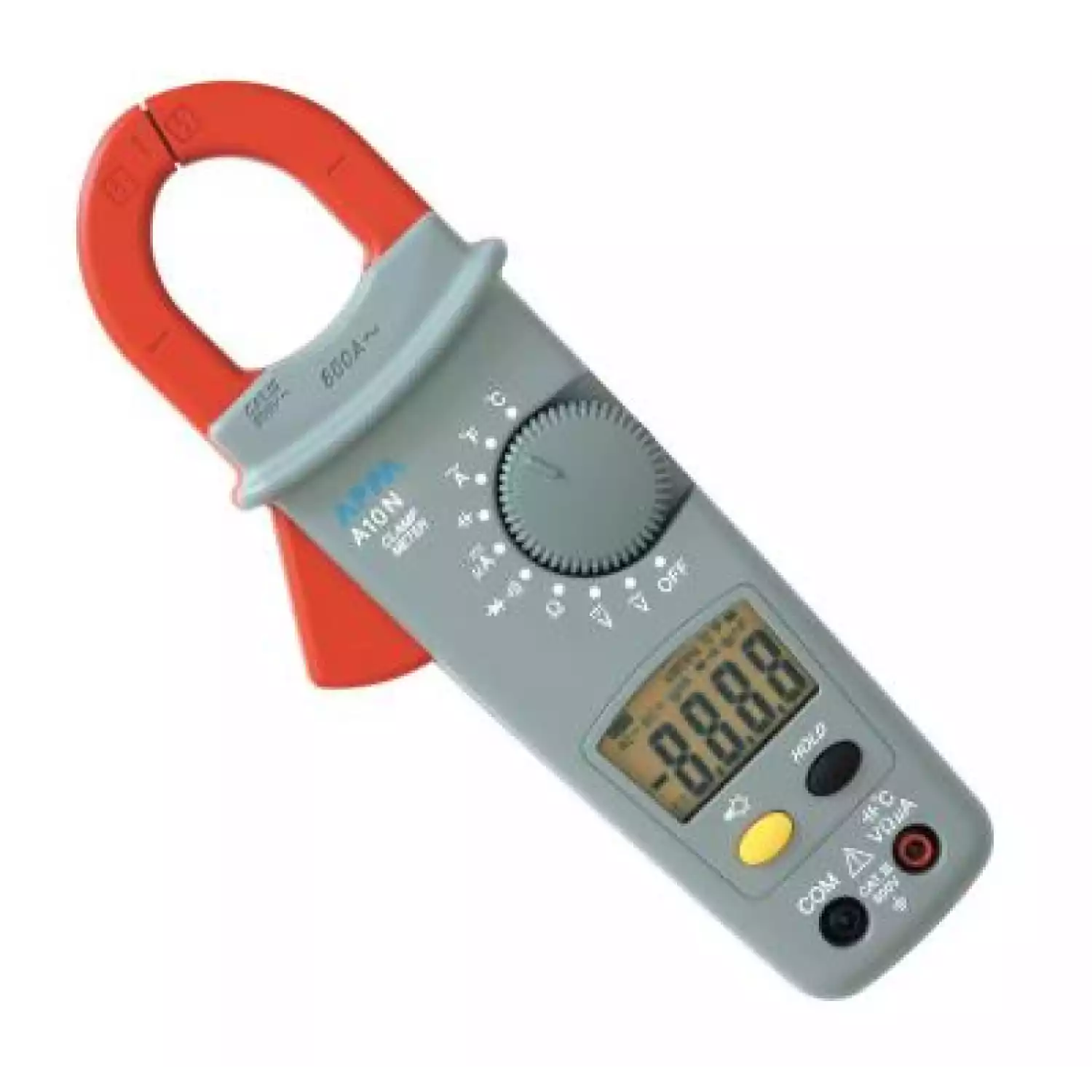 Токовые клещи APPA A10N - 1