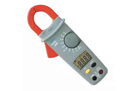 Токовые клещи APPA A10N