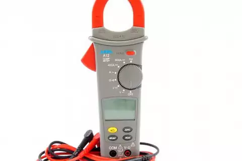 Токовые клещи APPA A12