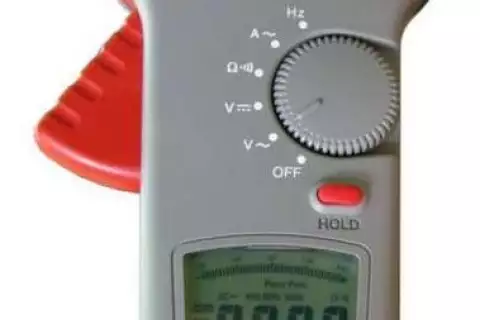 Токовые клещи APPA A15