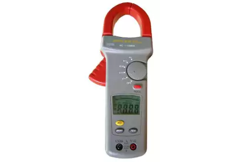 Токовые клещи APPA A15
