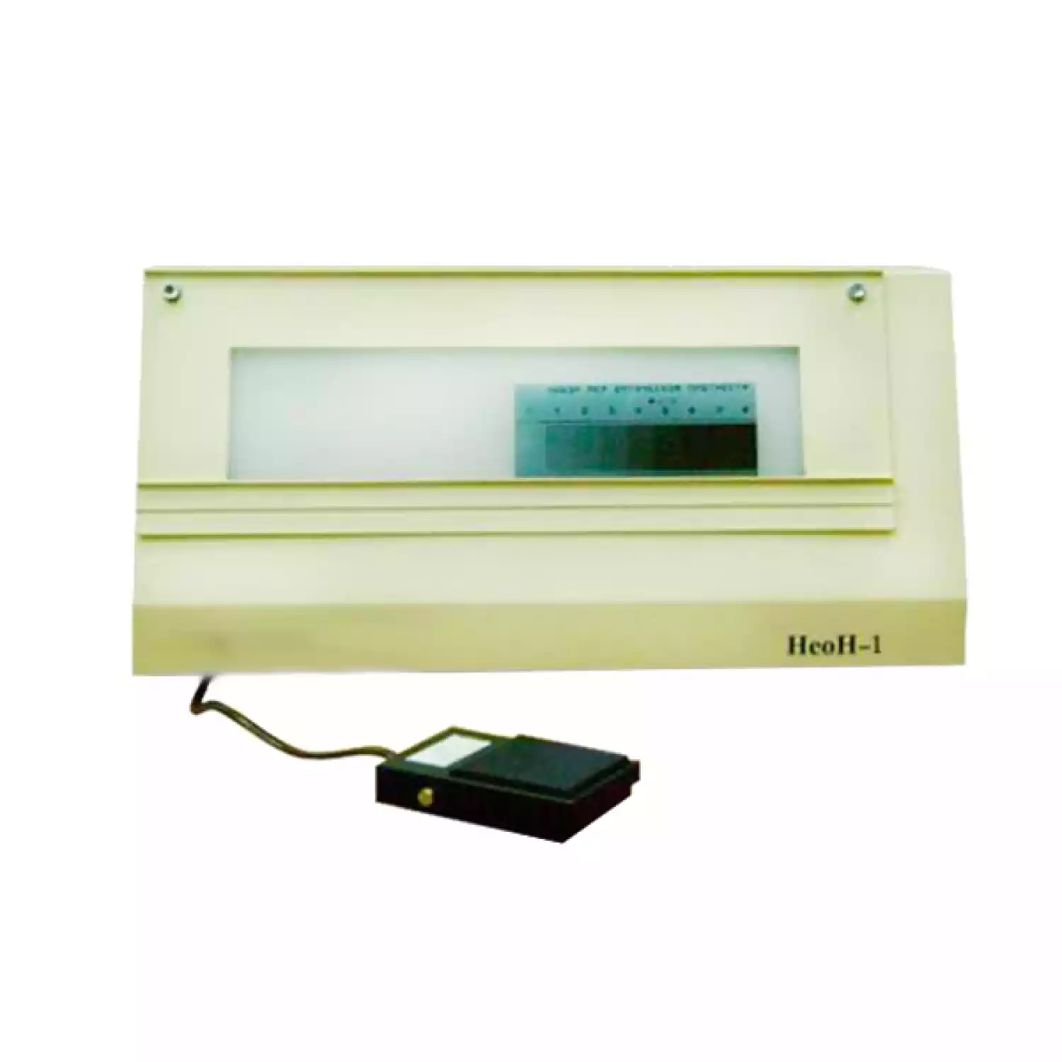 Негатоскоп Неон-1 - 1