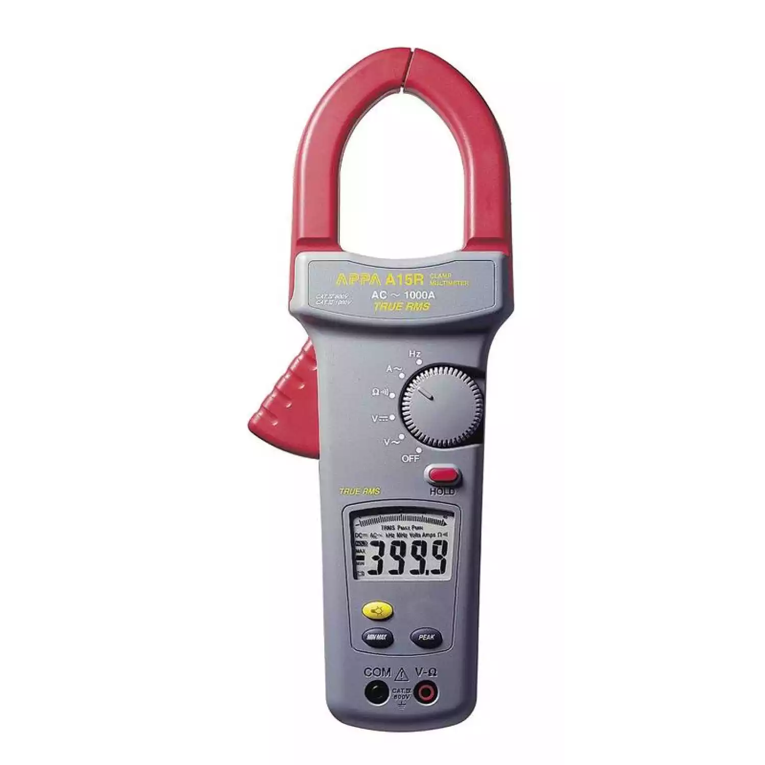 Токовые клещи APPA A15R - 1