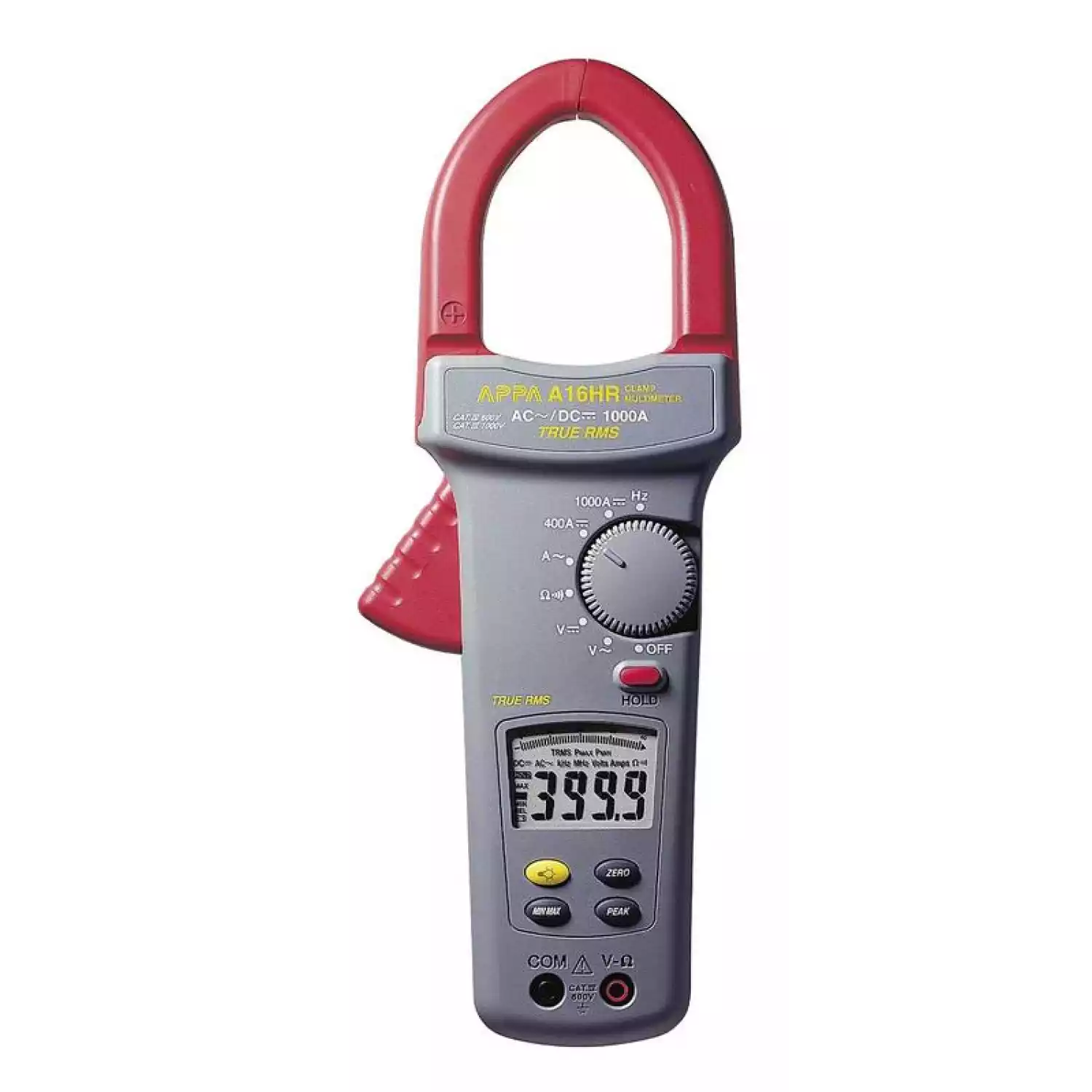Токовые клещи APPA A16R - 1