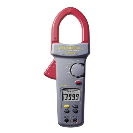 Токовые клещи APPA A16R