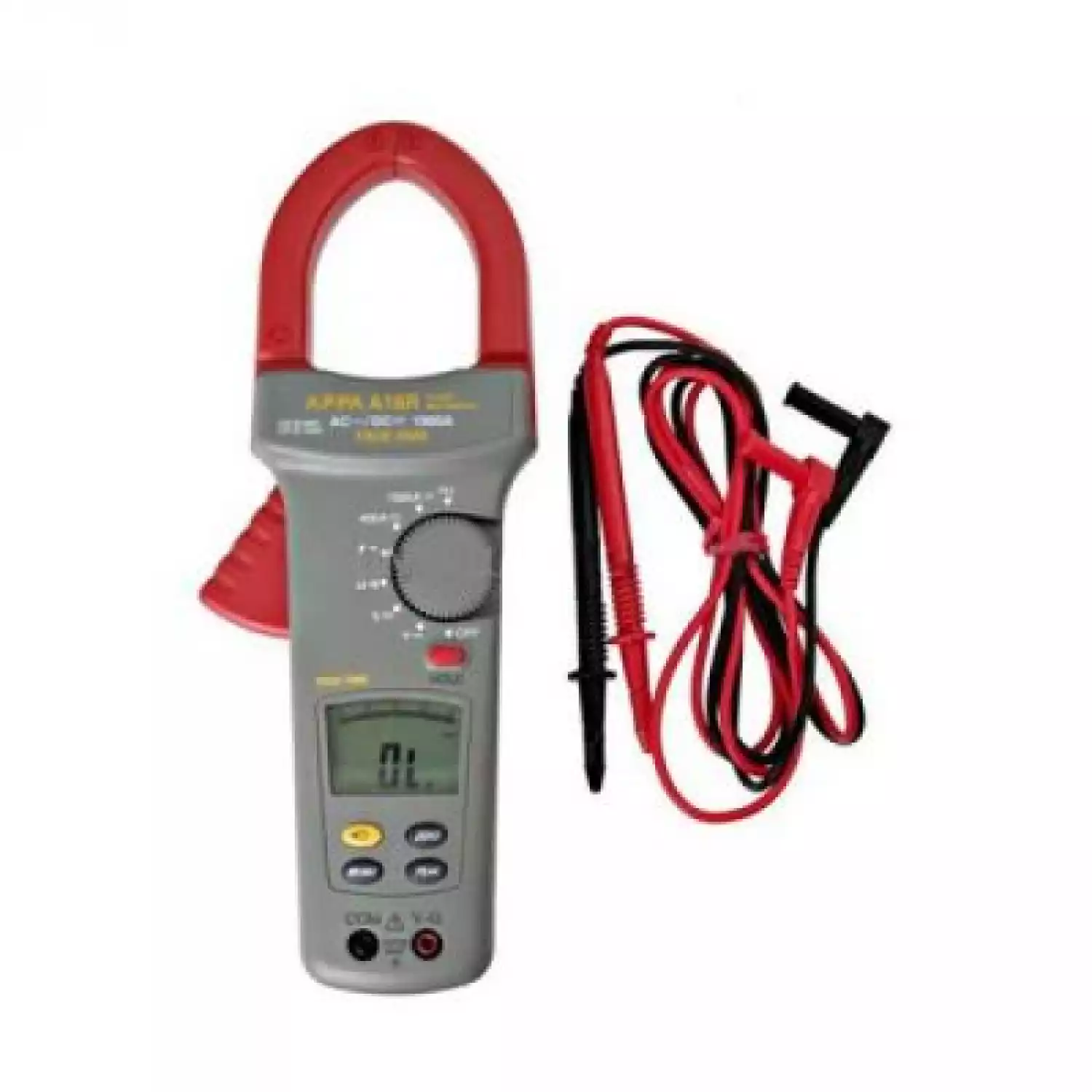 Токовые клещи APPA A16R - 1