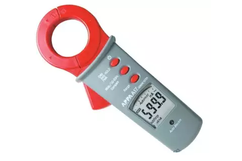 Токовые клещи APPA A17R