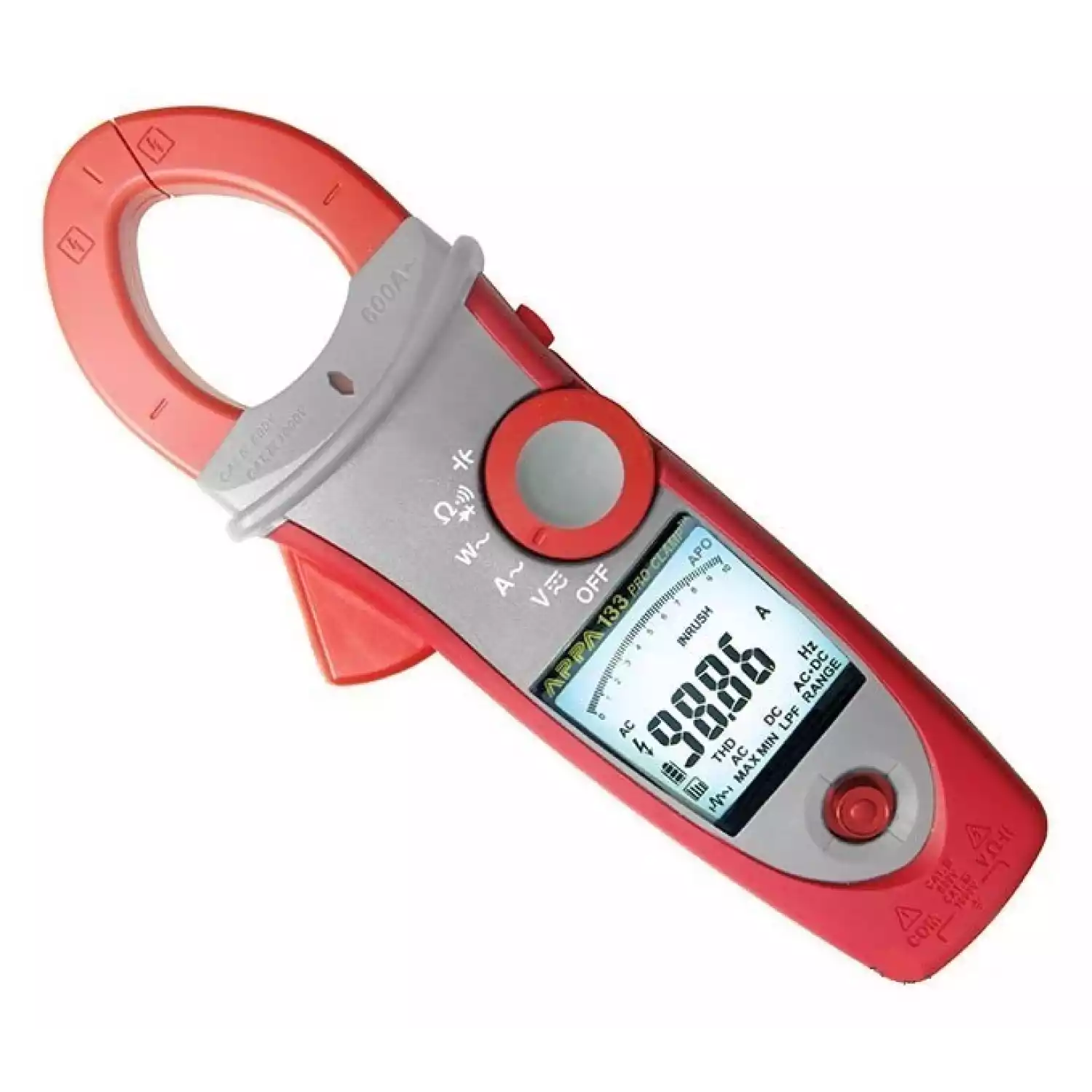 Токовые клещи APPA 133F - 1