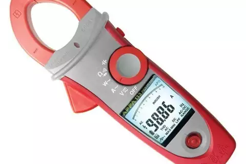 Токовые клещи APPA 133F