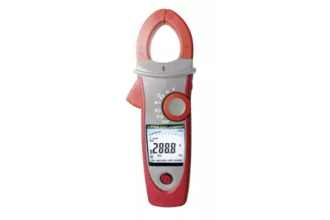 Токовые клещи APPA 136F