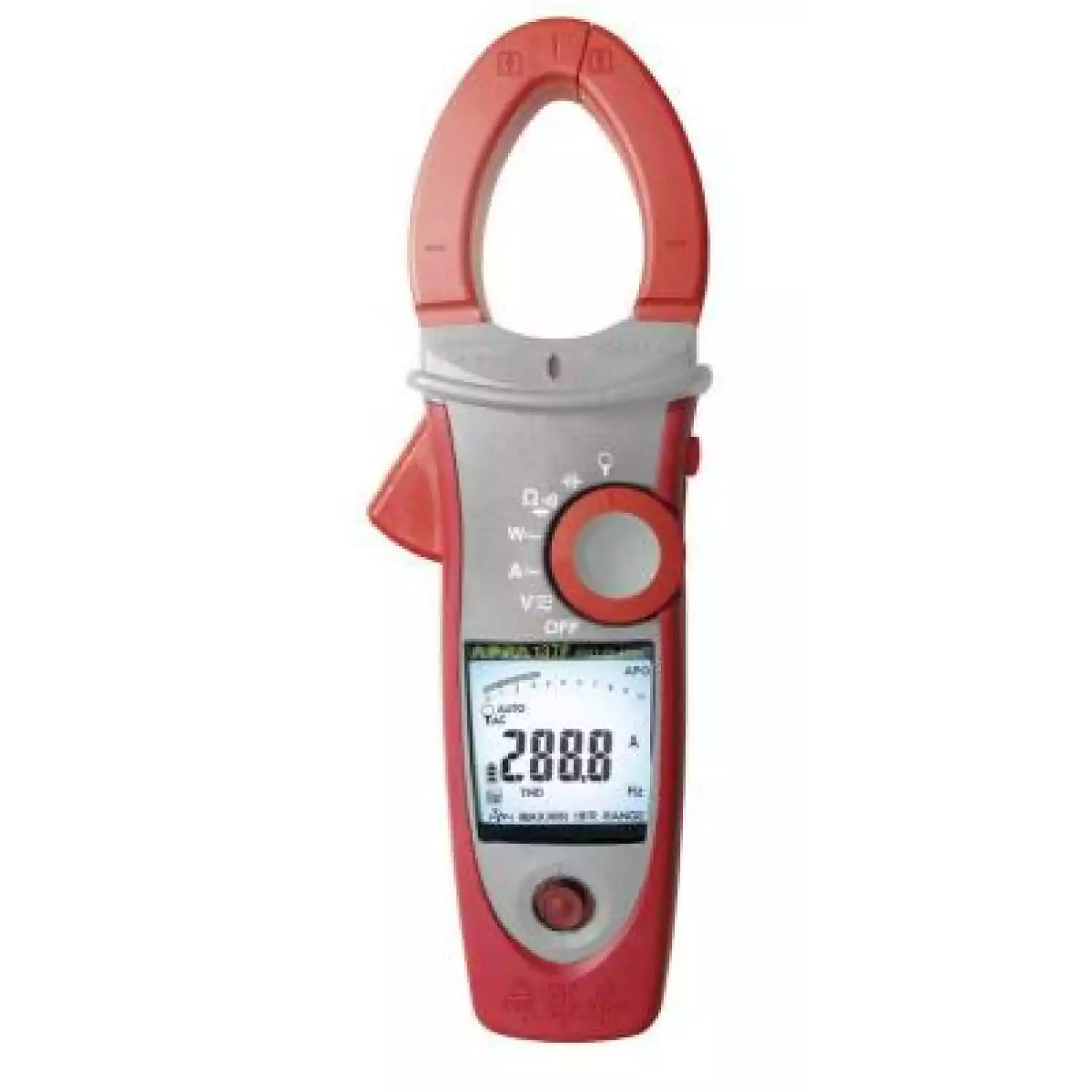 Токовые клещи APPA 137F - 1