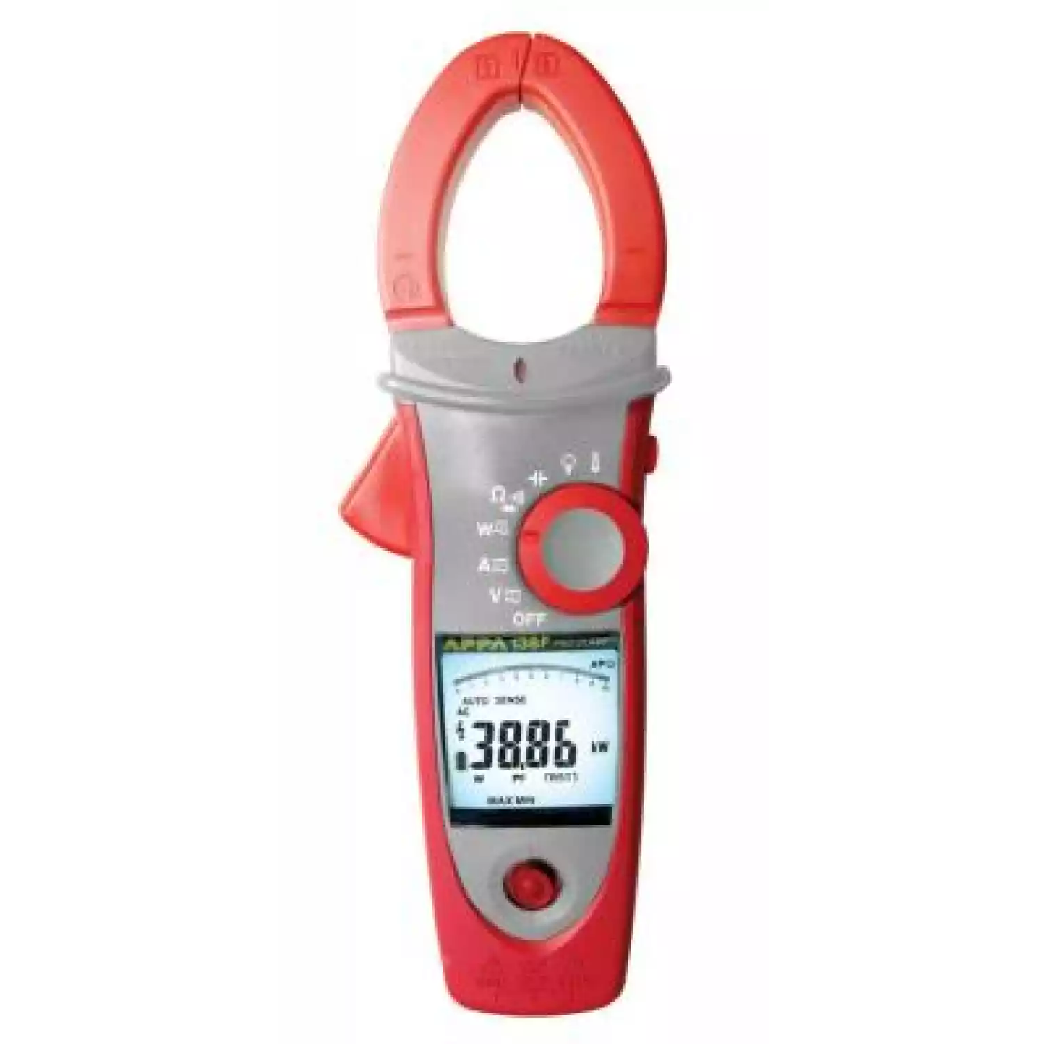 Токовые клещи APPA 138F - 1