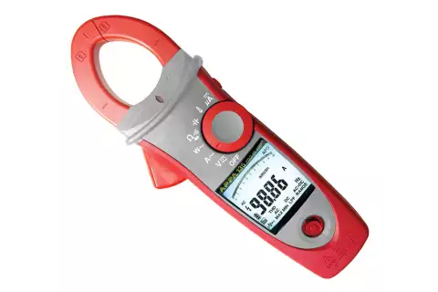 Токовые клещи APPA 135