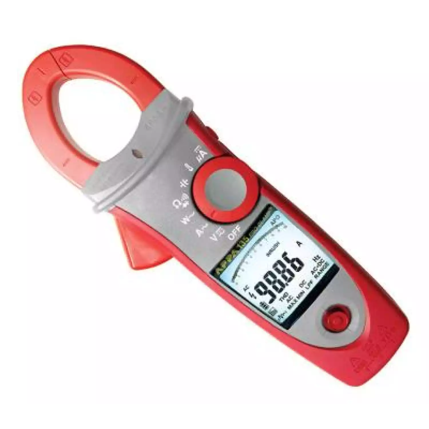 Токовые клещи APPA 135 - 1