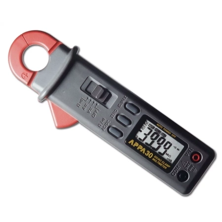 Токовые клещи APPA 30R