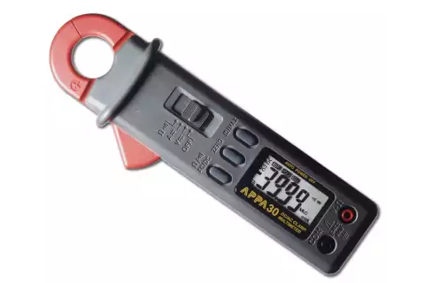 Токовые клещи APPA 30R