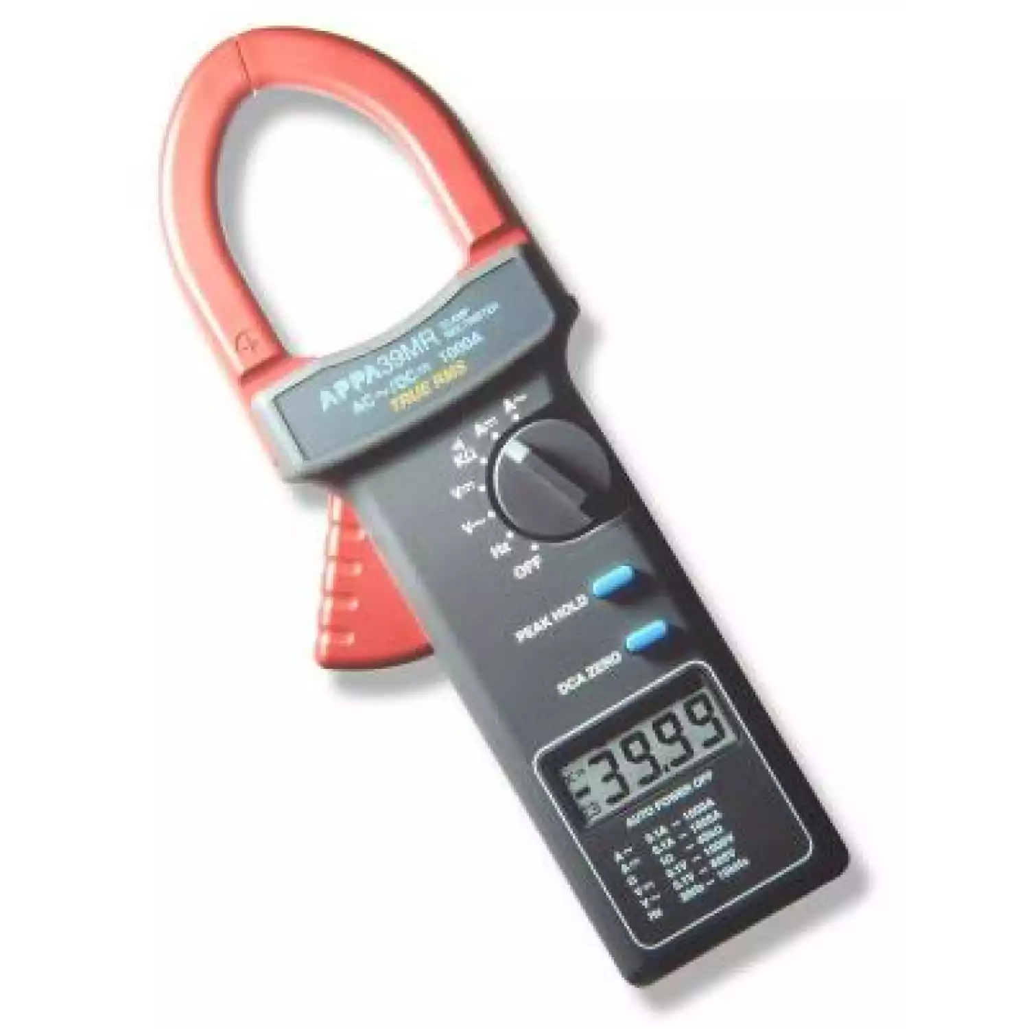 Токовые клещи APPA 39MR - 1