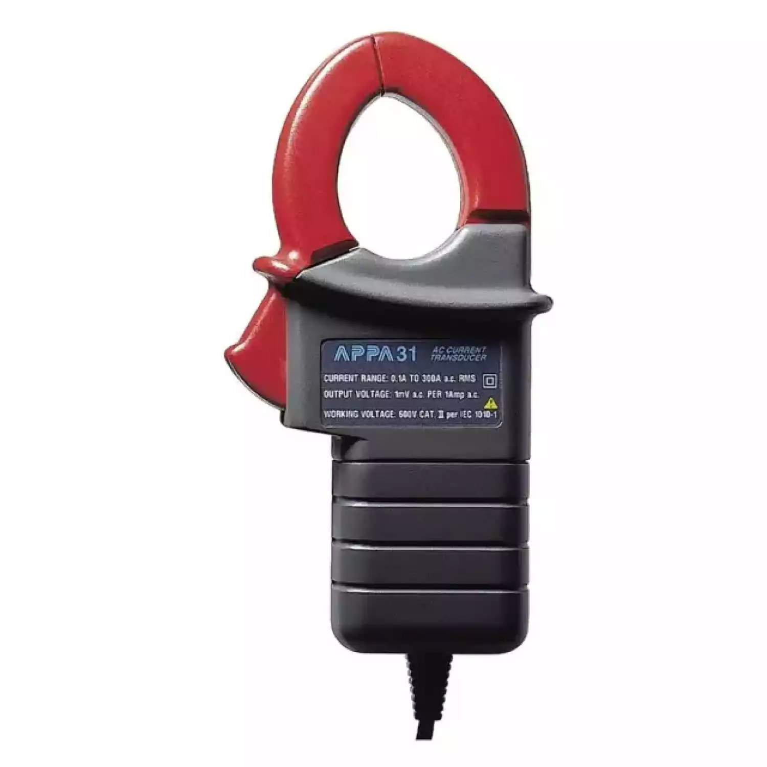 Токовые клещи APPA 31 - 1
