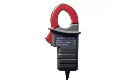 Токовые клещи APPA 31