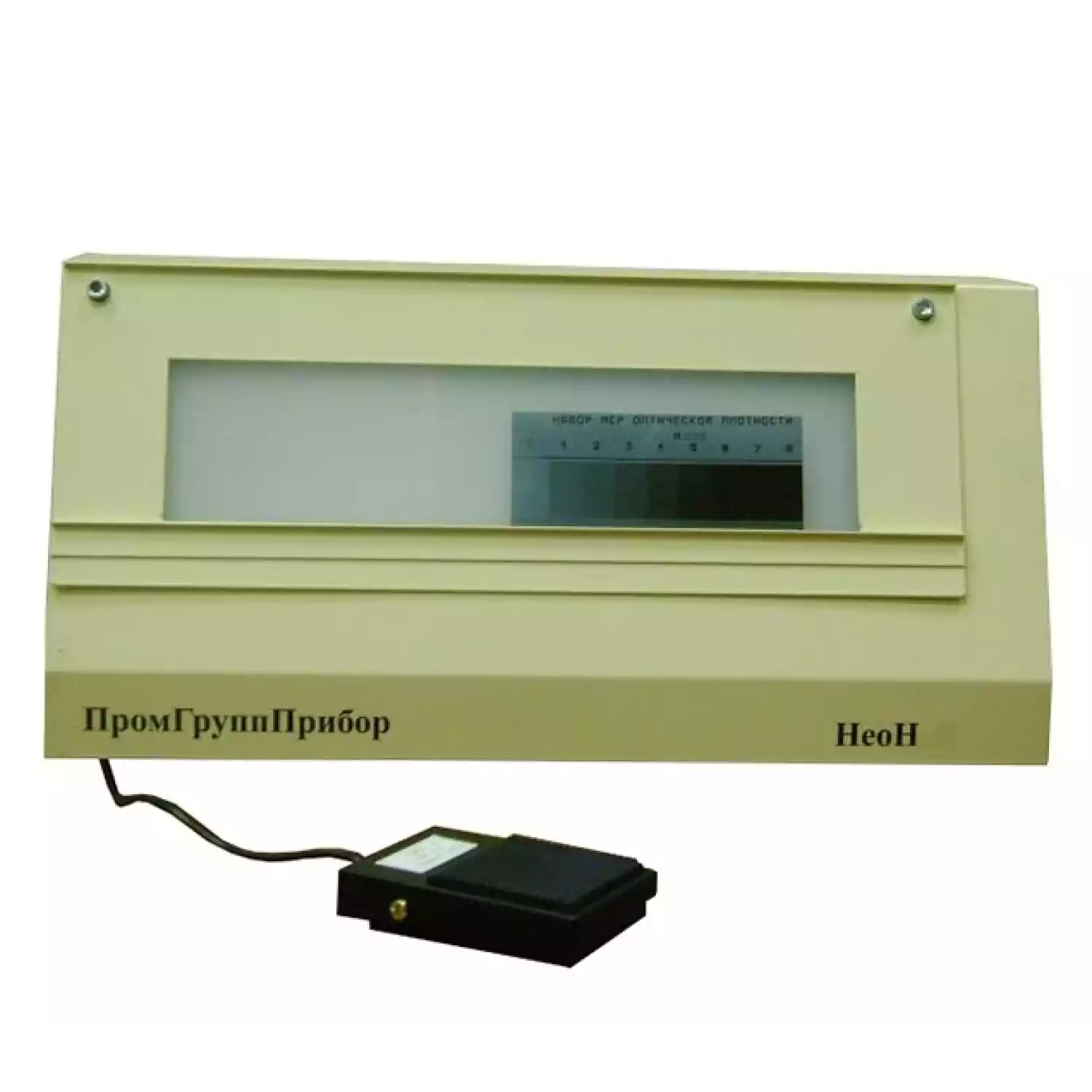 Негатоскоп Неон-3 - 1