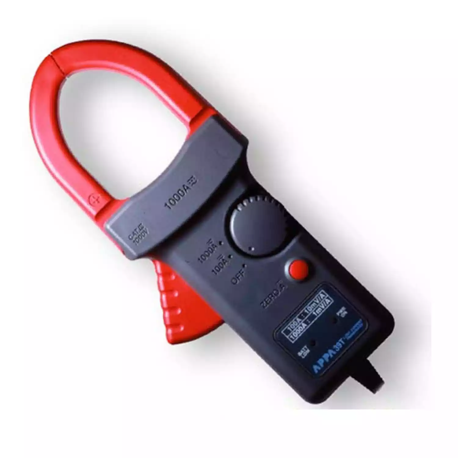 Токовые клещи APPA 39T - 1