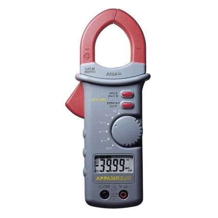 Токовые клещи APPA 36RIII