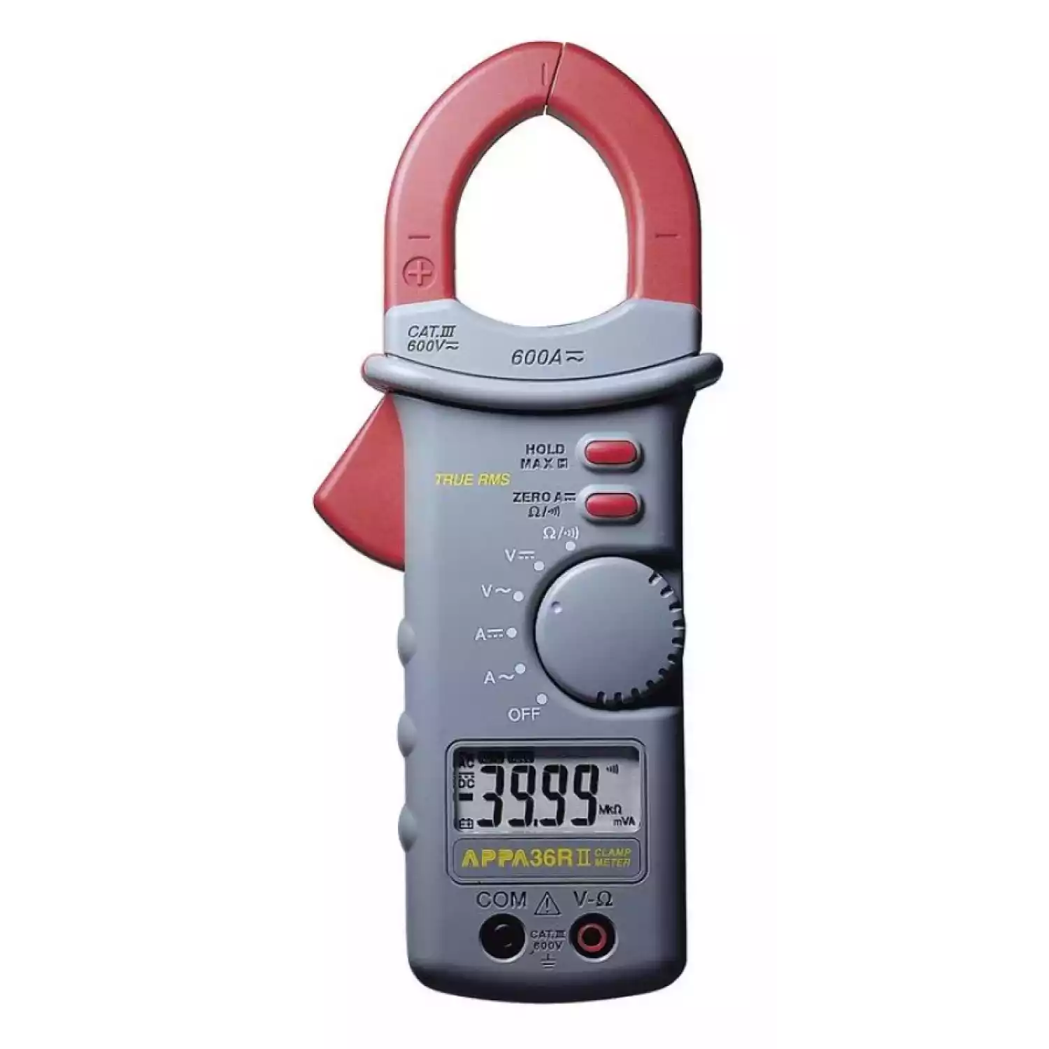 Токовые клещи APPA 36RIII - 1