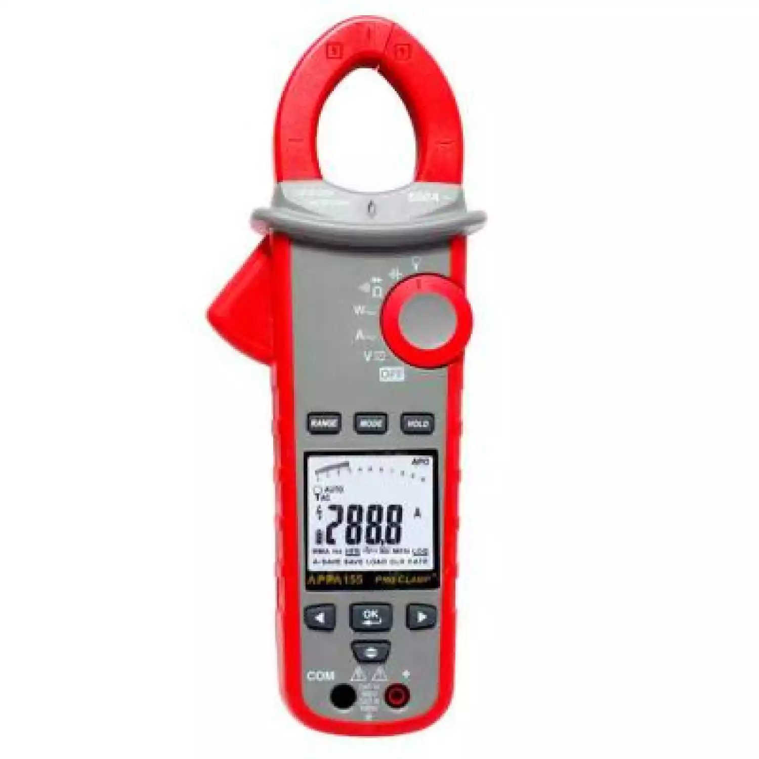 Токовые клещи APPA 155 - 1