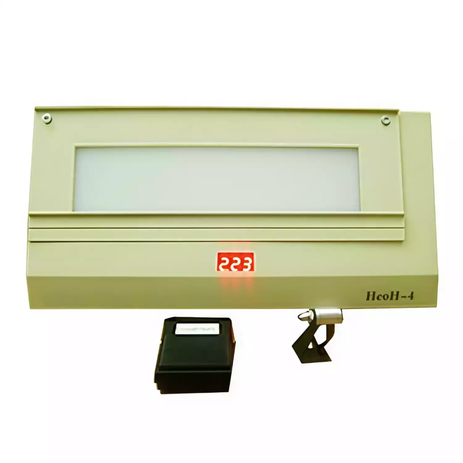 Негатоскоп Неон-4 - 1