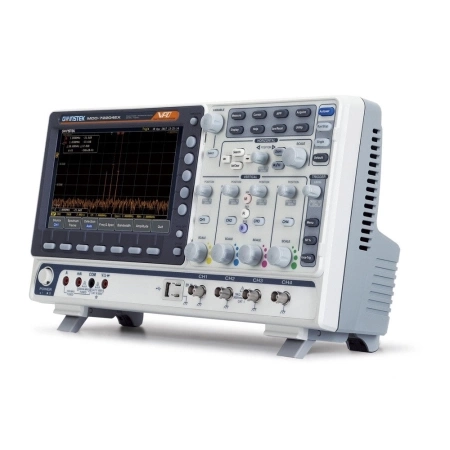 Осциллограф GW Instek MDO-72074EG