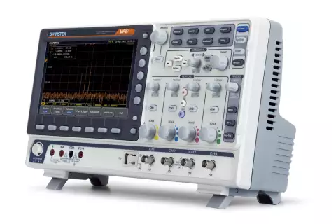 Осциллограф GW Instek MDO-72104EG