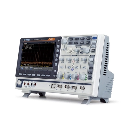 Осциллограф GW Instek MDO-72072EX