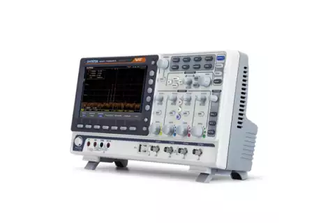Осциллограф GW Instek MDO-72072EX
