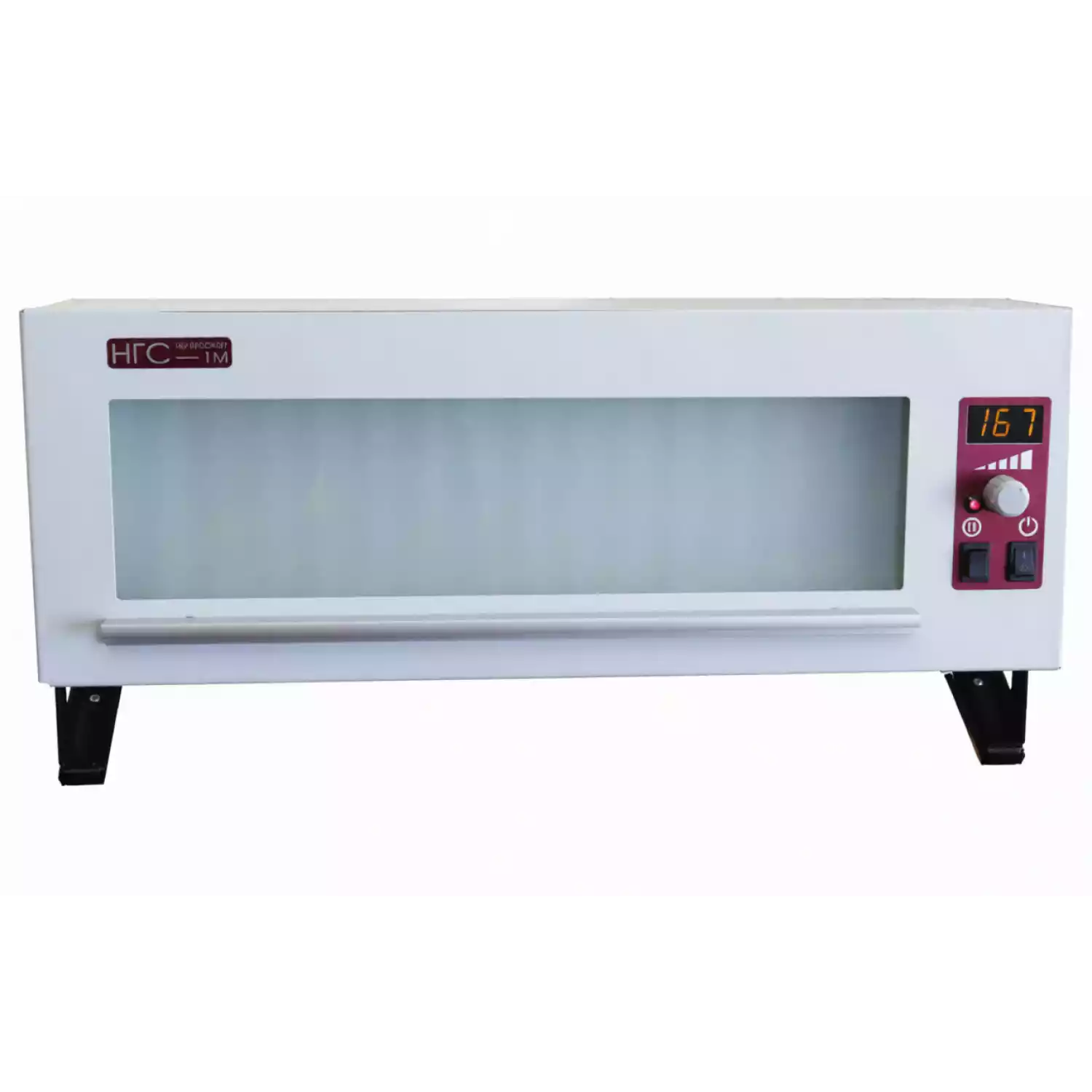 Негатоскоп НГС-1М - 1