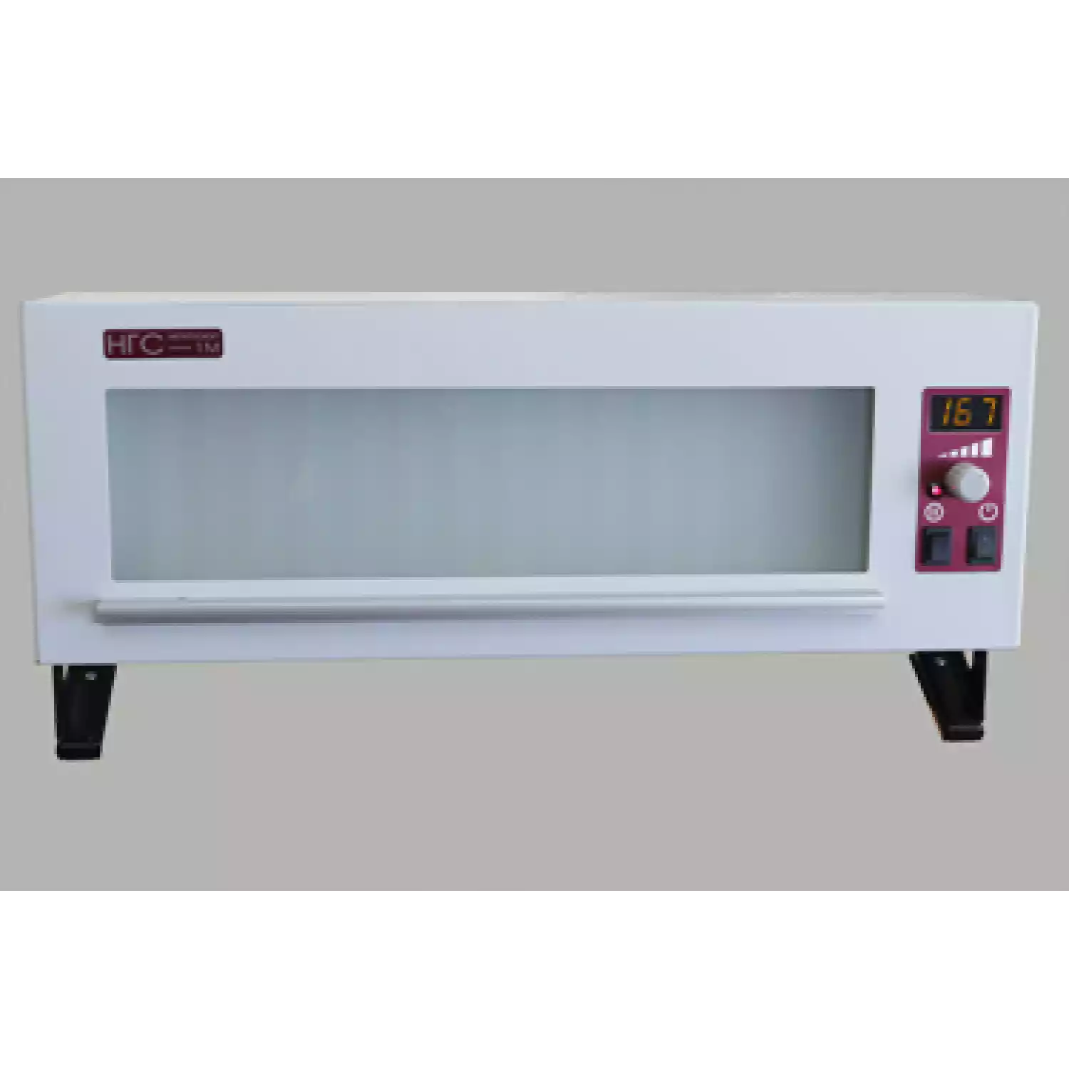 Негатоскоп НГС-1М - 1