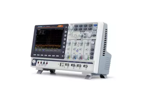Осциллограф GW Instek MDO-72074EX