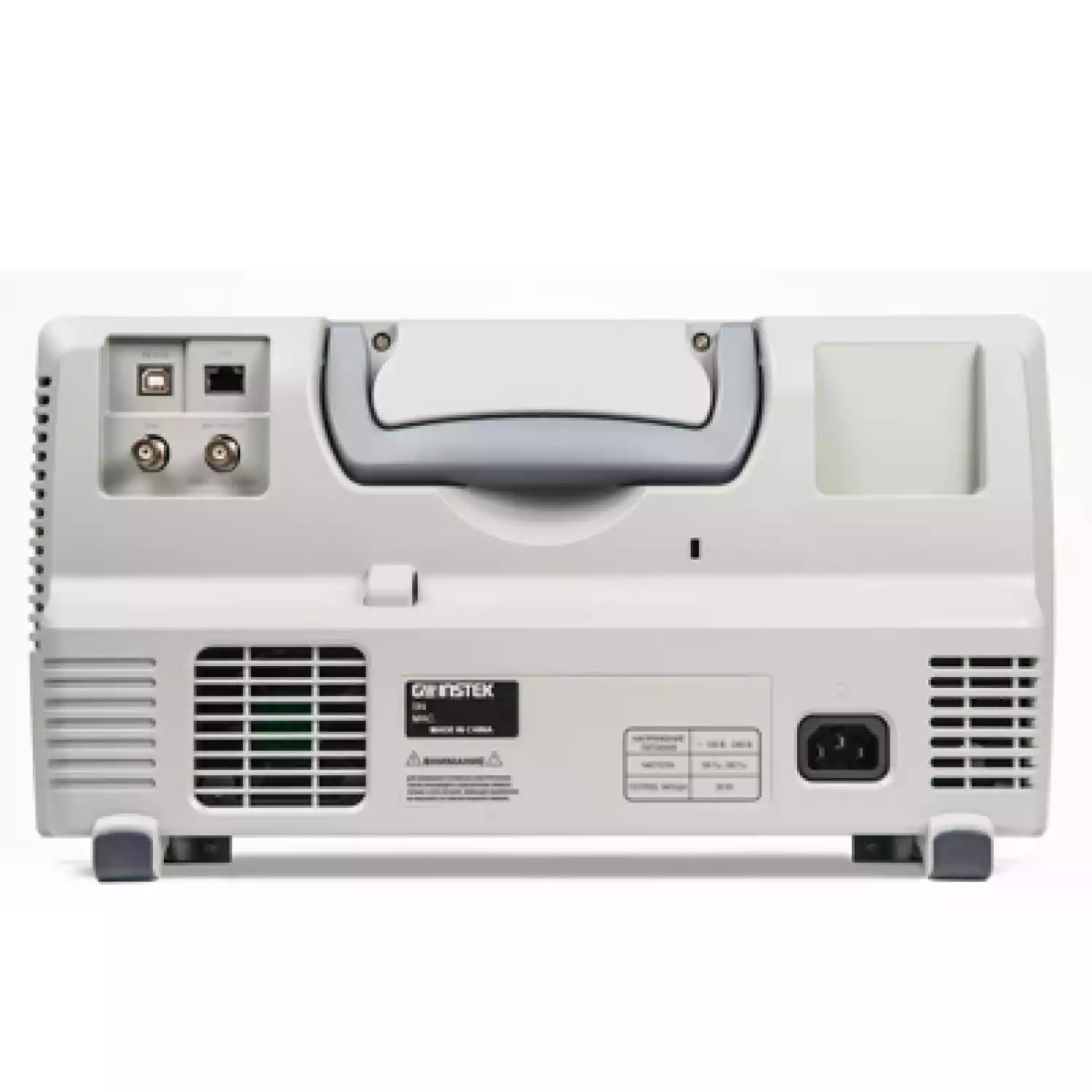 Осциллограф GW Instek GDS-72102E - 3