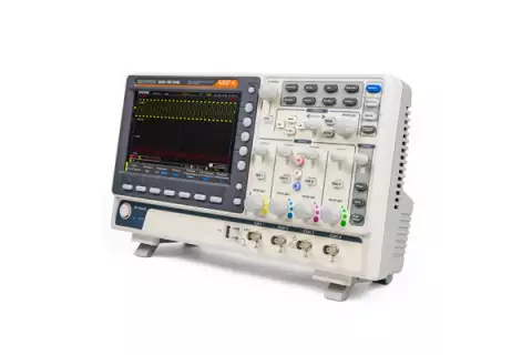 Осциллограф GW Instek GDS-72204E