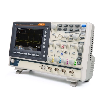 Осциллограф GW Instek GDS-72072E