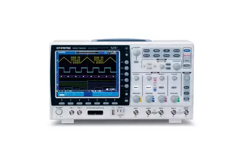 Осциллограф GW Instek GDS-72102