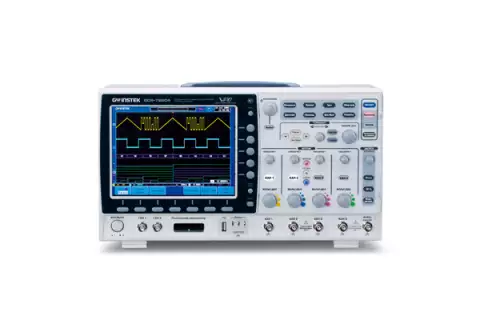 Осциллограф GW Instek GDS-72204