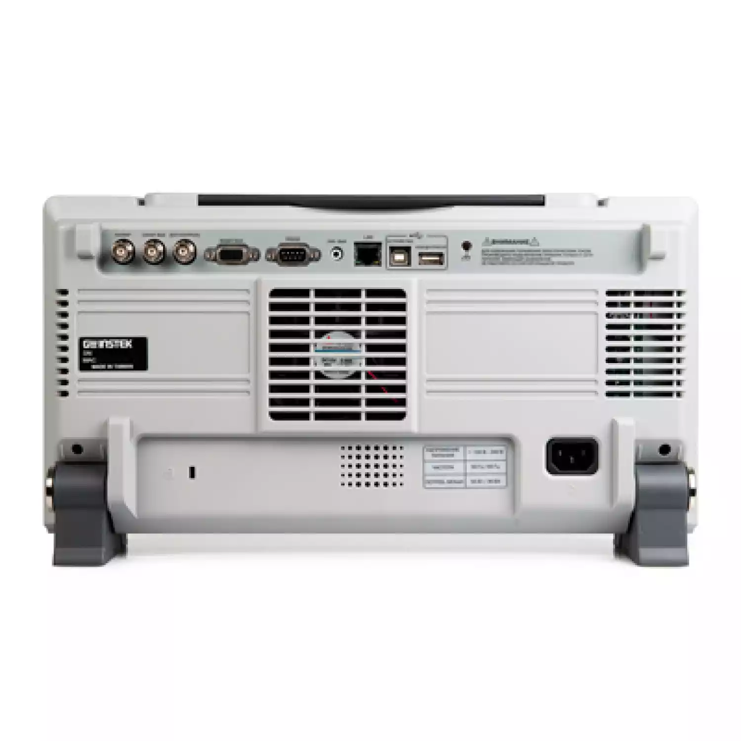 Осциллограф GW Instek GDS-73152 - 3